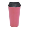 16 Oz. Infinity Tumbler With Plastic Sip Thru Lid