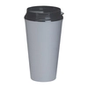 16 Oz. Infinity Tumbler With Plastic Sip Thru Lid