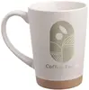 Custom Java Mug (16 oz.) - Speckled Clay Ceramic
