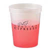 16 oz. Mood Color-Changing Stadium Cup