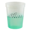 16 oz. Mood Color-Changing Stadium Cup