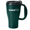 Omega Mug With Slider Lid - 16 Oz.