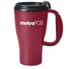 Omega Mug With Slider Lid - 16 Oz.