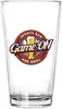 Custom-Branded 16oz USA-Made Pint Glass for Promotions