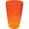 16 oz. Plastic Pint Cup