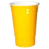 16 Oz. Reusable Party Cup