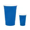 16 Oz. Reusable Party Cup