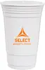 Reusable Stadium Cup - 16 Oz.