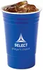 Reusable Stadium Cup - 16 Oz.