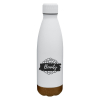 16 Oz. Ryder Swiggy Stainless Steel Bottle