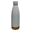 16 Oz. Ryder Urban Stainless Steel Bottle