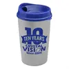 Custom 16 oz. Personalized Sentinel Tumbler with Auto Sip Lid