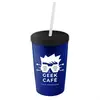 Personalized Sentinel Acrylic Tumbler (16 oz.)