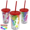 Custom Logo Sentinel Tumbler - 16 oz.