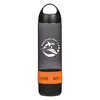 16 Oz. Shatter-Resistant Water Bottle with Speaker