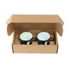 16 oz Speckle-It™ Camping Mugs Gift Box Set