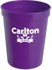 Personalized Stadium Cup - 16 oz.