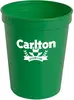 Personalized Stadium Cup - 16 oz.