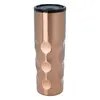 16 Oz. Stainless Steel Mod Tumbler