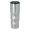 16 Oz. Stainless Steel Mod Tumbler