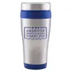 16 Oz. Stainless Steel Tumbler