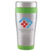 16 Oz. Stainless Steel Tumbler Full Color