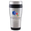 16 Oz. Stainless Steel Tumbler Full Color