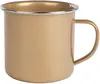 Steel Finley Campfire Mug - 16 Oz.