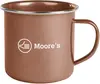 Steel Finley Campfire Mug - 16 Oz.