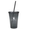 Sunsplash Double Wall Tumbler - 16 Oz.