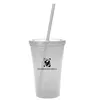 Sunsplash Double Wall Tumbler - 16 Oz.
