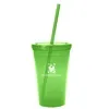 Sunsplash Double Wall Tumbler - 16 Oz.