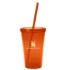 Sunsplash Double Wall Tumbler - 16 Oz.