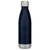16 Oz. Swig Stainless Steel Bottle With Custom Window Box