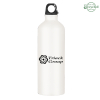 16 Oz. Swiggy Stainless Steel Bottle