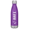 16 Oz. Swiggy Stainless Steel Bottle