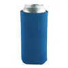 16 oz Tall Boy Pocket Can Coolie - 3 Side Imprint Included!