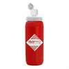 Custom Pint Flip Top Bottle - 16 oz.