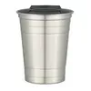 16 Oz. The Stainless Steel Cup