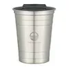 16 Oz. The Stainless Steel Cup