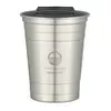 16 Oz. The Stainless Steel Cup