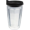 16 oz. Thermal Dual Walled Travel Tumbler ( Four Imprint Options)