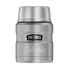 16 oz. Thermos® Stainless King™ Stainless Steel Food Jar