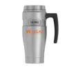 16 oz. Thermos® Stainless King™ Stainless Steel Travel Mug