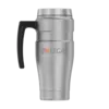 16 oz. Thermos® Stainless King™ Stainless Steel Travel Mug