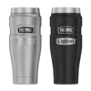 16 oz. Thermos® Stainless King™ Stainless Steel Travel Tumbler