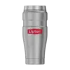 16 oz. Thermos® Stainless King™ Stainless Steel Travel Tumbler