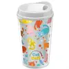 Custom Logo Sentinel Tumbler - 16oz