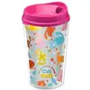 Custom Logo Sentinel Tumbler - 16oz