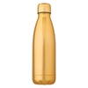16 Oz. Verdi Stainless Steel Urban Bottle